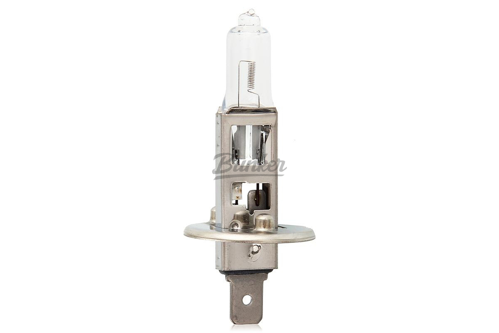 Галогеновая лампа Narva H1,12V