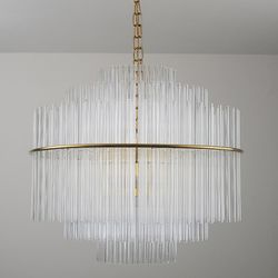 Подвесная Люстра Nocturne D80 By Imperiumloft