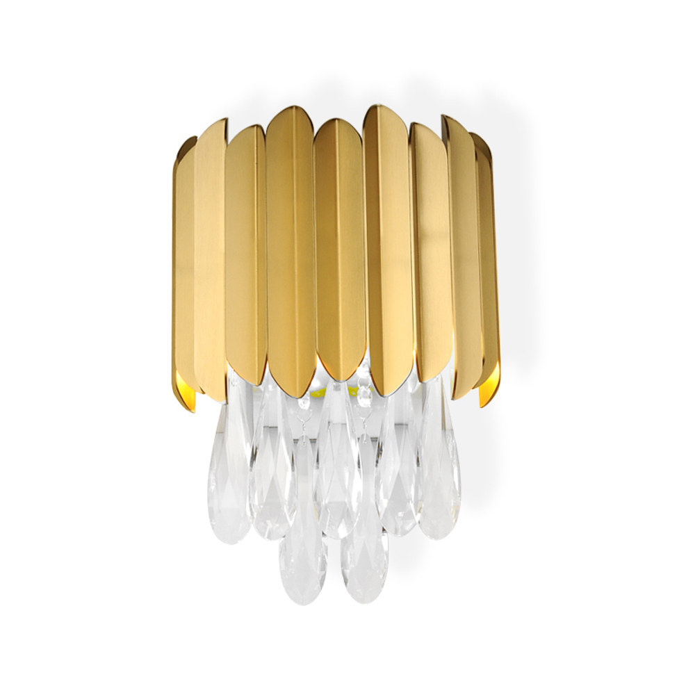 Wall design lamp   Hinlai