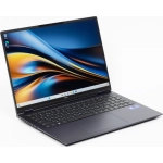 Ультрабук Honor MagicBook Pro 16 DRA-54 Core Ultra 5 125H 24Gb SSD1Tb Intel Arc 16" IPS 3K (3072x1920) Win11Home purple (5301AJJE)