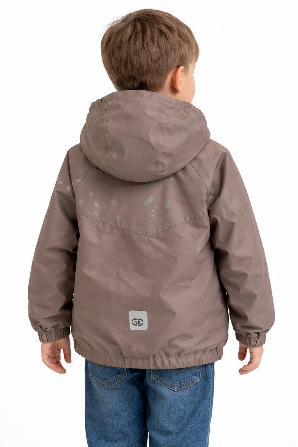 Ветровка АМБИ GOODVIN KIDS