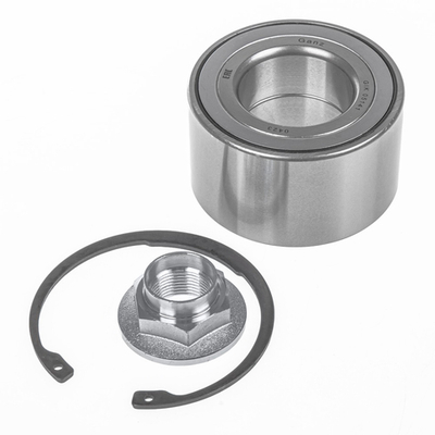 Подшипник ступицы передний MAZDA 323/626/6/MPV-2 KIA Carens/Shuma GANZ GIK05141