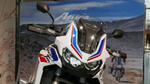 Honda Africa Twin — CRF1100 DM (DCT)