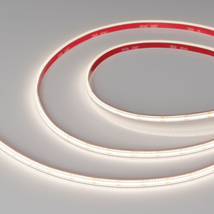 Светодиодная влагозащищенная лента Arlight COB-PS-X400-7mm 24V Day4000 039959