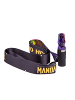 Персональный мундштук COMICS "Мандалорец "