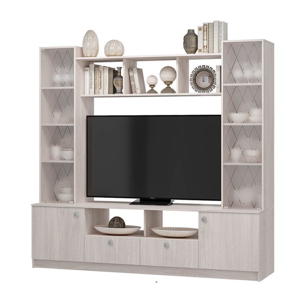 Зарина центральная секция ЦС-01