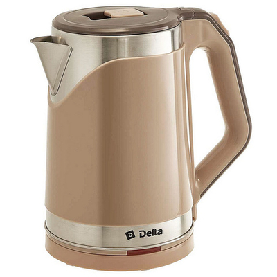 Чайник электрический Delta DL-1109