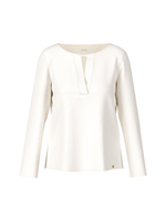 Блузка из шелка