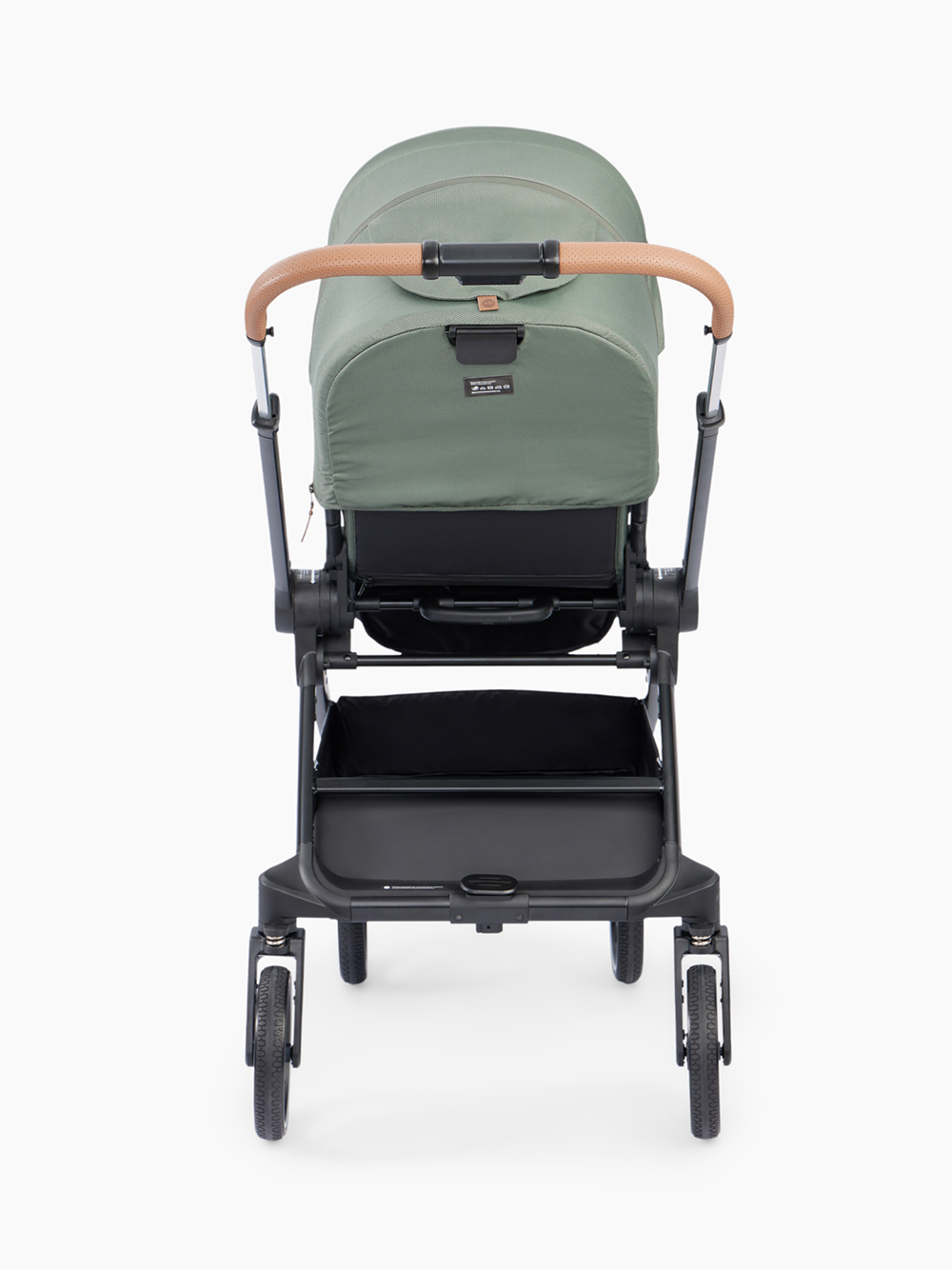 Коляска 2 в 1 HB Celine PRO
