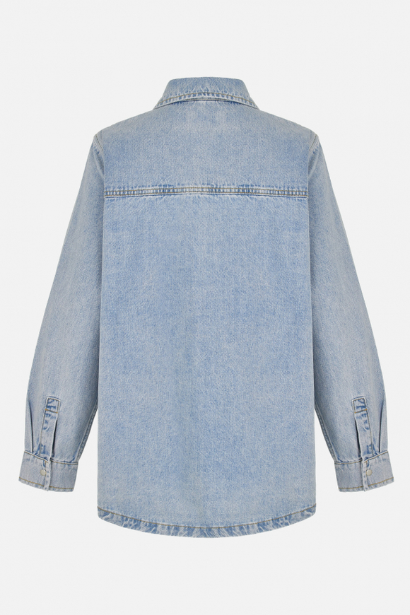 Рубашка Edith