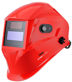 Маска сварщика Fubag Хамелеон OPTIMA 9.13 RED