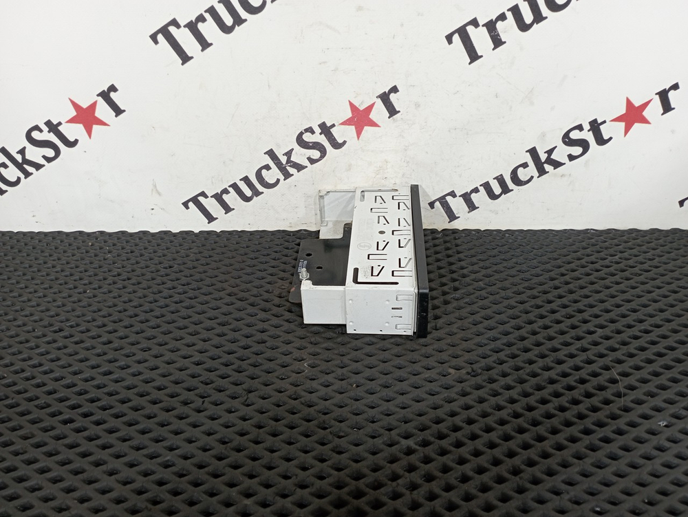 Рамка магнитолы