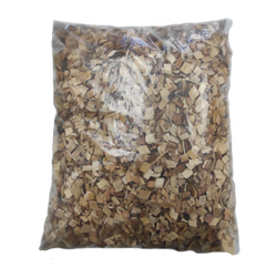 Щепа Яблоня 1 кг (фракц 8-12)