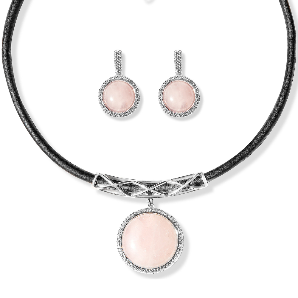 Комплект Possebon Q.Rose S0465.7 S