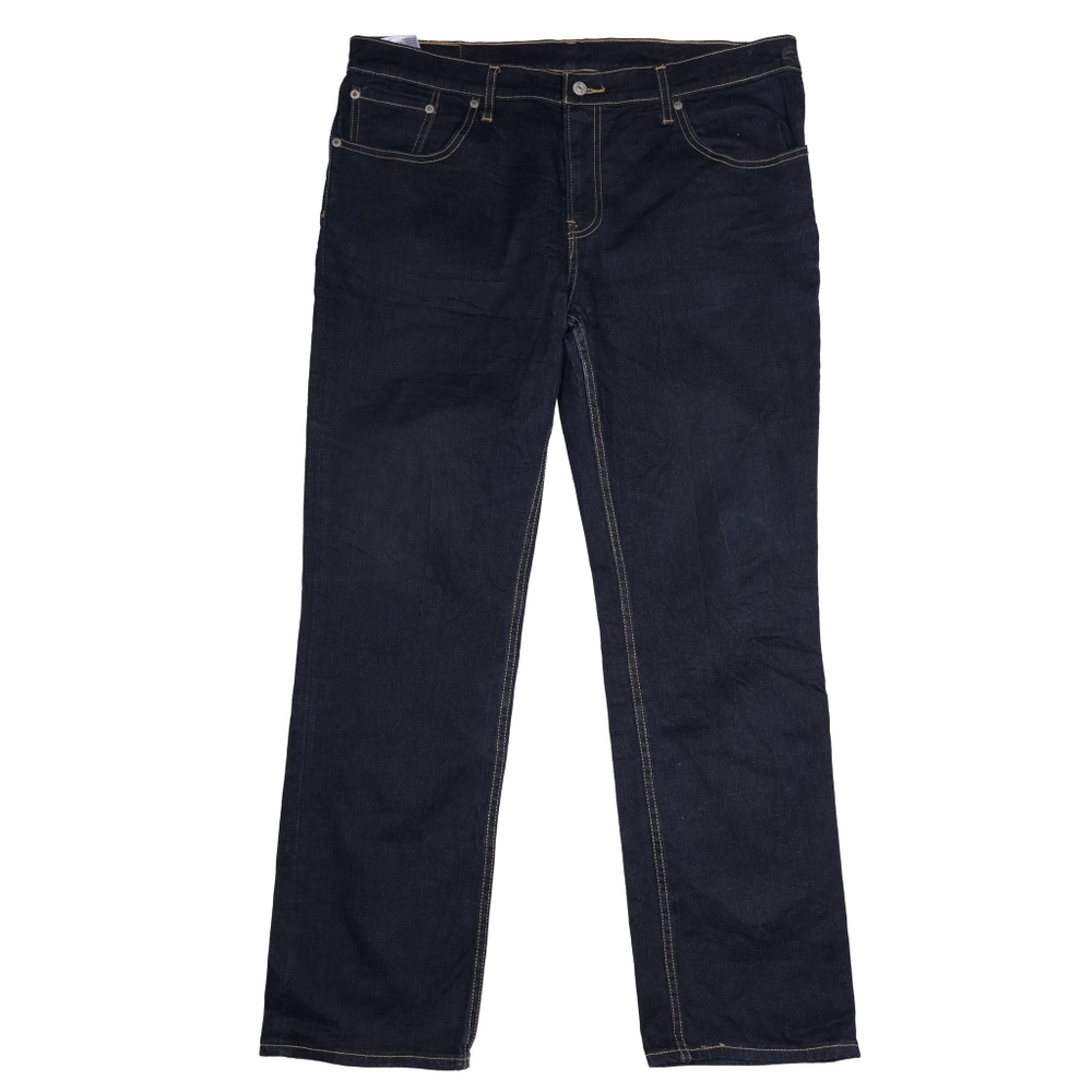 Темно-синие джинсы Levi's 511, XL (36x30)