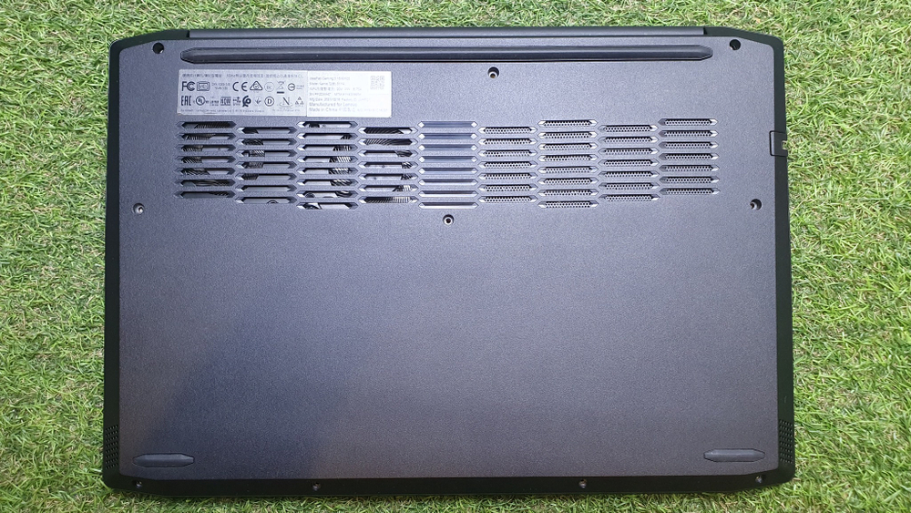 Игровой Lenovo i5-10/8Gb/GTX 1650 Ti 4Gb/FHD/IP Gaming 3 15IMH05 81Y40099RK/Windows 10