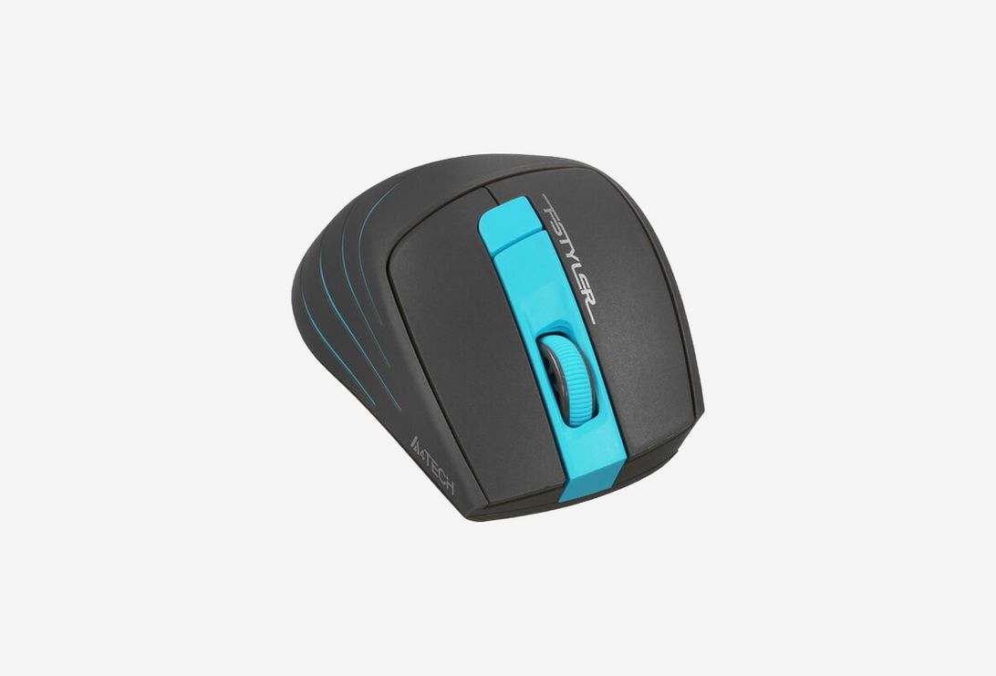 A4Tech Fstyler FG30S_0226327100901