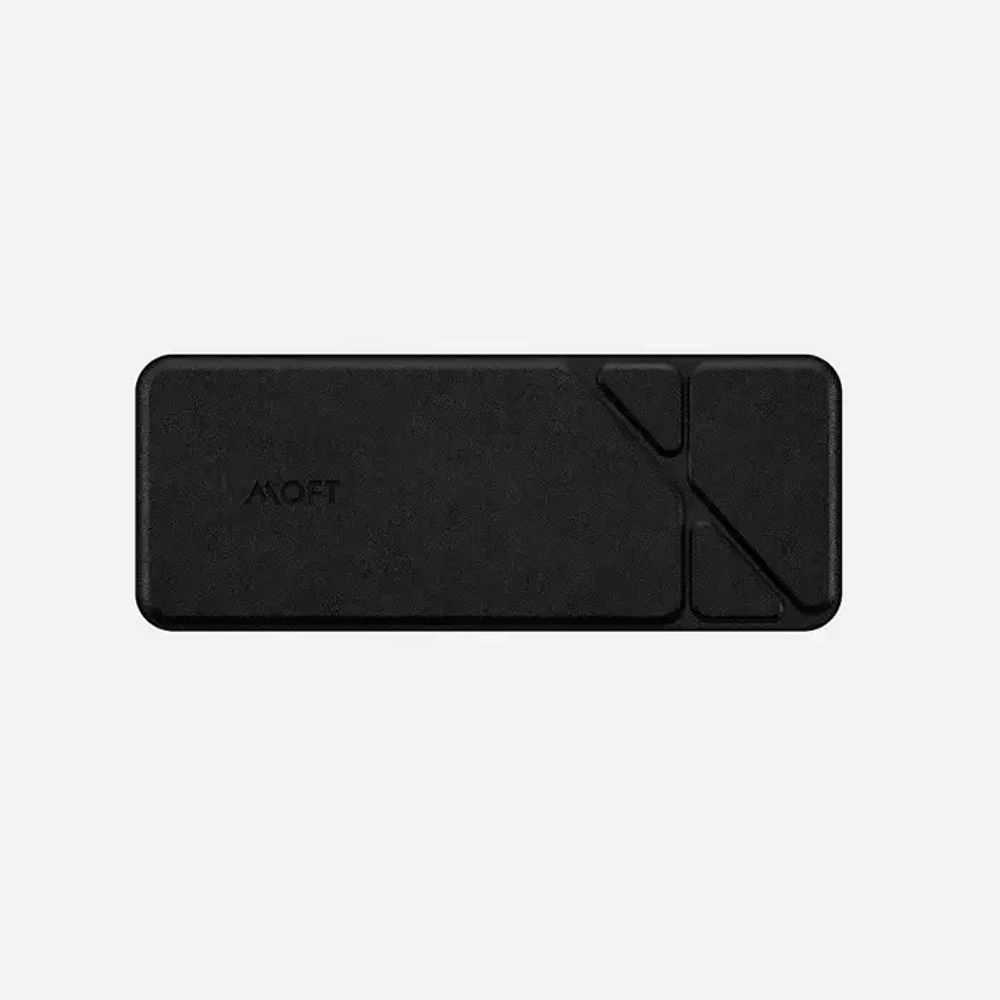 Магнитный держатель для телефона Moft Flip Laptop iPhone Mount