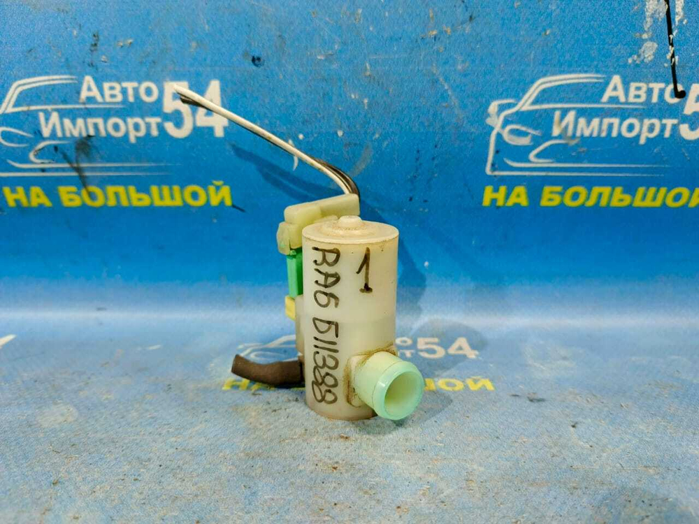 Моторчик бачка омывателя Honda ODYSSEY 1998-2004