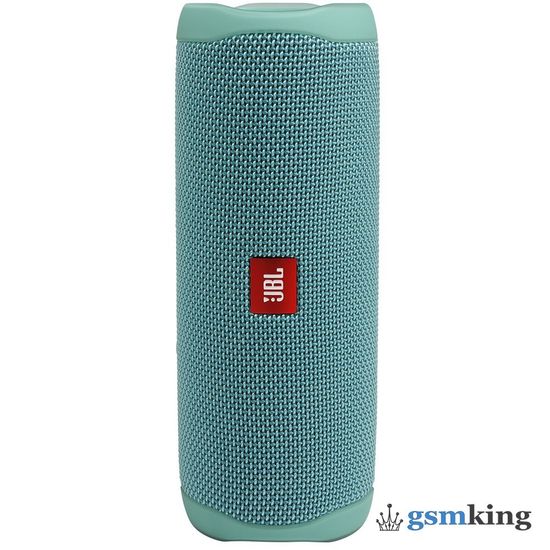 JBL Flip 5 Teal (Бирюзовая)