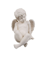 Декор "Ангел" 13x17x15 см