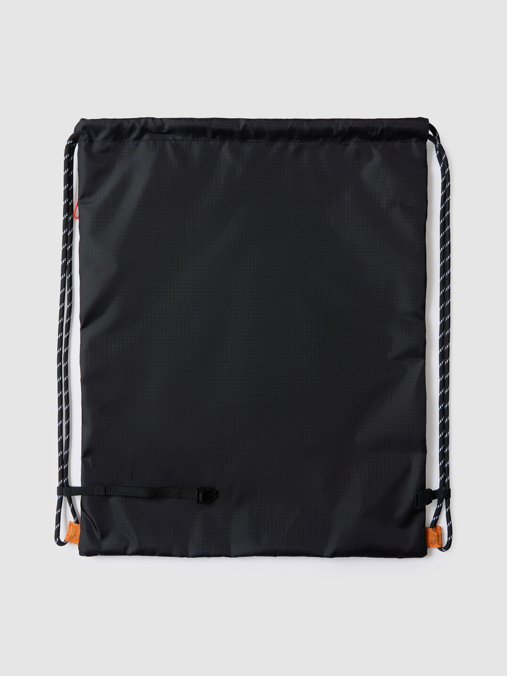 Сумка-мешок GRI чёрная