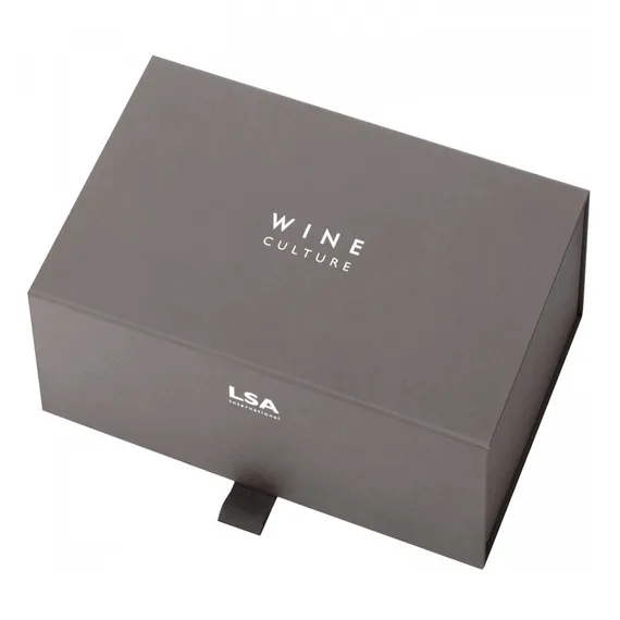 Набор из 2-х стаканов для вина Wne Culture 385 мл