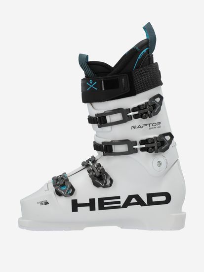Горнолыжные ботинки Head Raptor Wcr 120 (24/25)