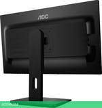 Монитор AOC E2475PWJ