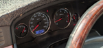 Плата для пересвета ПП Nissan Patrol Y61