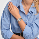 CLIMBER FLOWERY Водонепроницаемый (waterproof) 3 бар Диаметр 34,00 мм Механизм: кварцевый - SWATCH