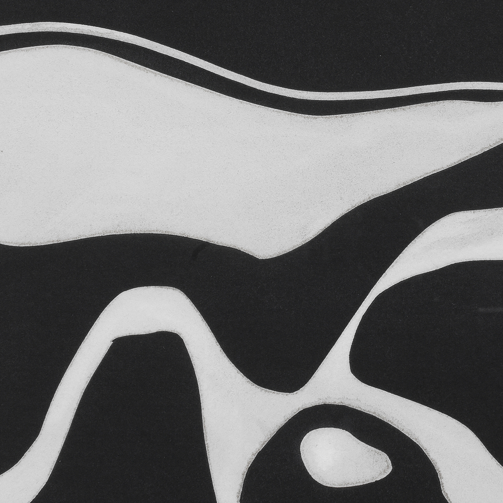 Постер Print Litho: Tides in Sepia I арт.115388