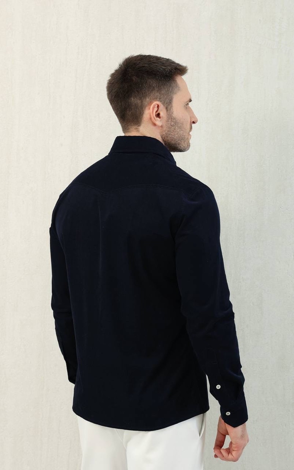 Рубашка Brunello Cucinelli