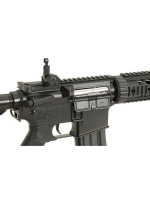 Страйкбольный автомат CM513 M4 RIS SD ABS-пластик