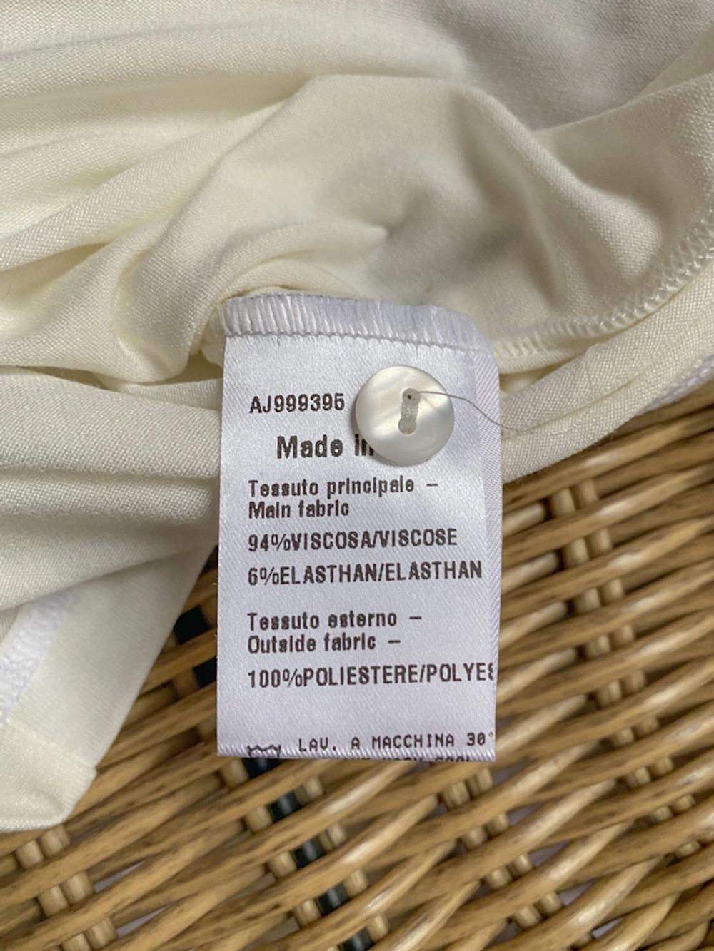 Блузка Aletta, 134