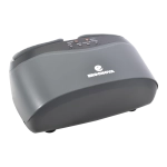 Массажер для ног Ergonova FeelFoot Grey