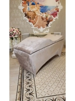 Чехол на кушетку