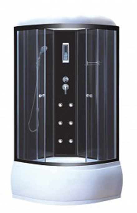 Душевая кабина ARCUS AS-104