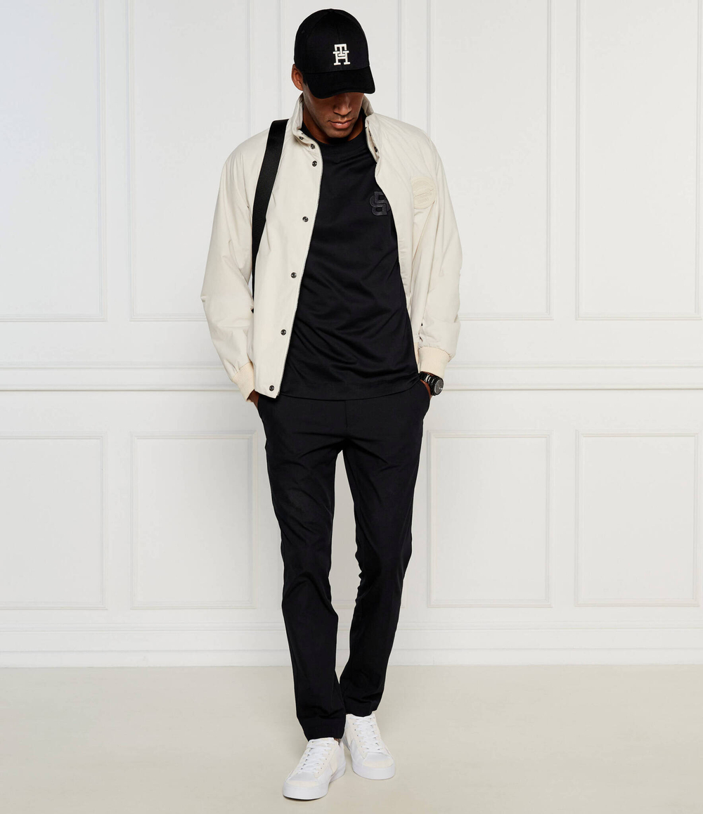 Футболка C-Tames BOSS BLACK - черный(50518743)