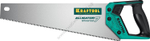 KRAFTOOL Alligator Universal 7 400 мм, Универсальная ножовка (15004-40)