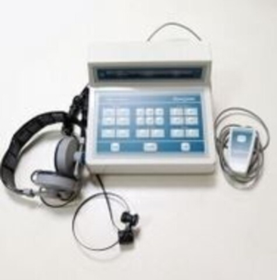 Аудиометр АА-02