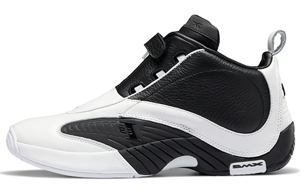 Кроссовки Reebok Answer Iverson Game 5