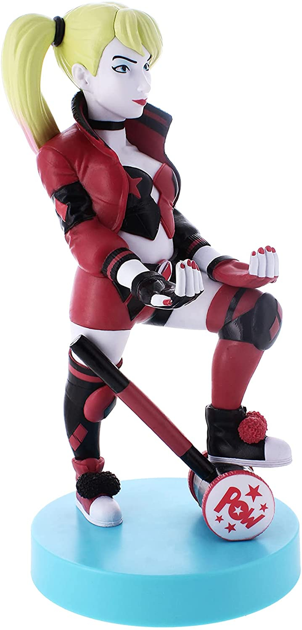 Фигурка-подставка DC Harley Quinn