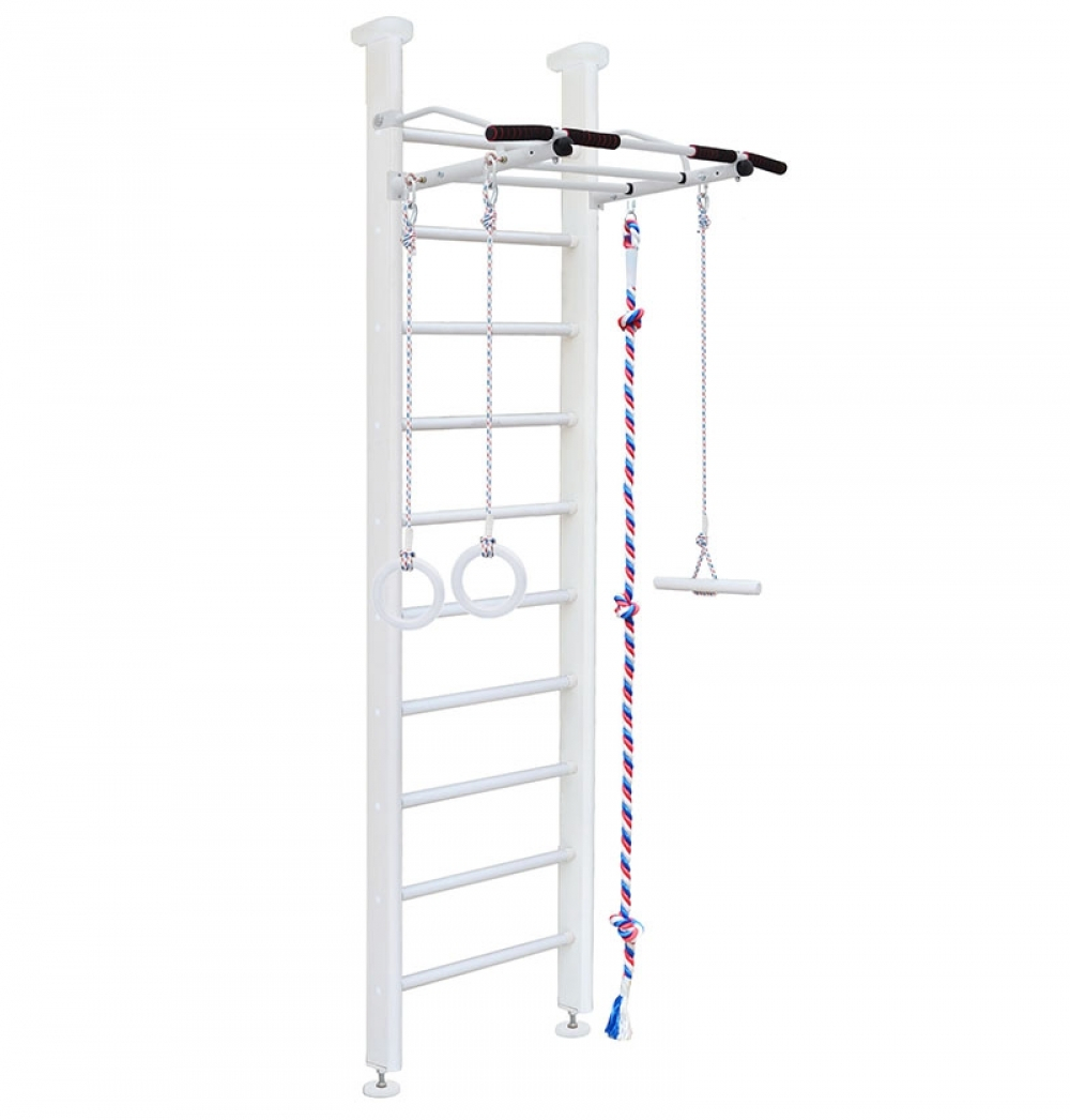 ШВЕДСКАЯ СТЕНКА KARUSSELL ALICE