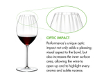 Набор из 2-х бокалов для красного вина Performance Shiraz/Syrah 631 мл Riedel