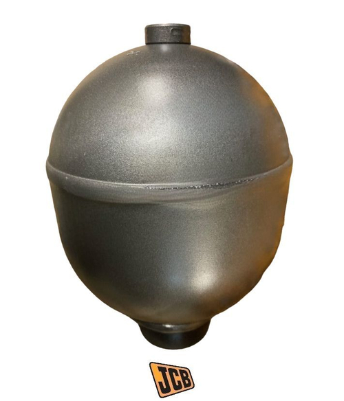 Пневмоаккумулятор JCB 15/910700, 335/B1913, 15-910700, 335-B1913, 15910700, 335B1913