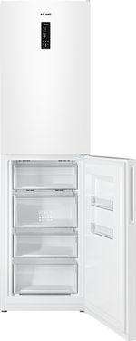 Двухкамерный холодильник Atlant ХМ-4625-101-NL