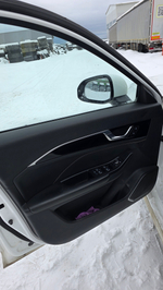 FAW Bestune B70 1.5 АТ EXCLUSIVE