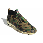 Кроссовки A BATHING APE x adidas Bape Cleats, F35829