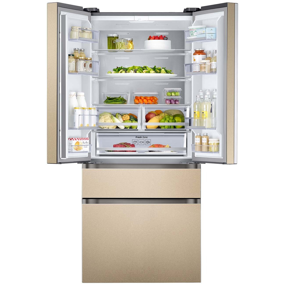 Холодильник многодверный SAMSUNG RF50N5861FG